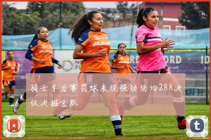 骑士季后赛罚球表现强劲场均288次仅次掘金队