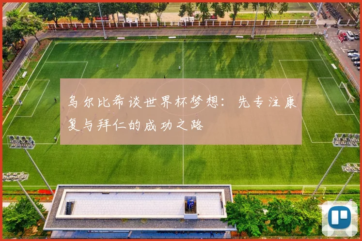 乌尔比希谈世界杯梦想：先专注康复与拜仁的成功之路